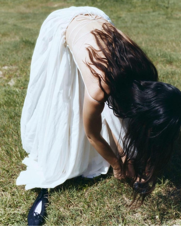 Sundress — платье, в котором с вами