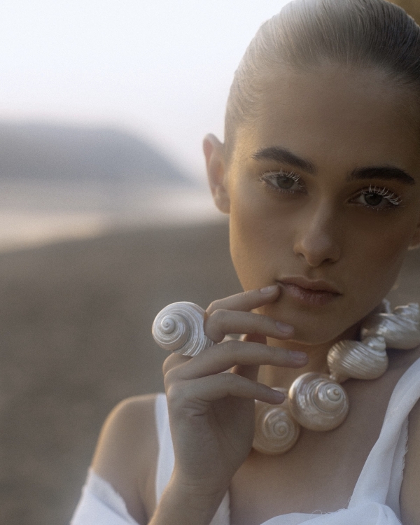 5 нескучных бьюти-образов невесты от стилиста Анны