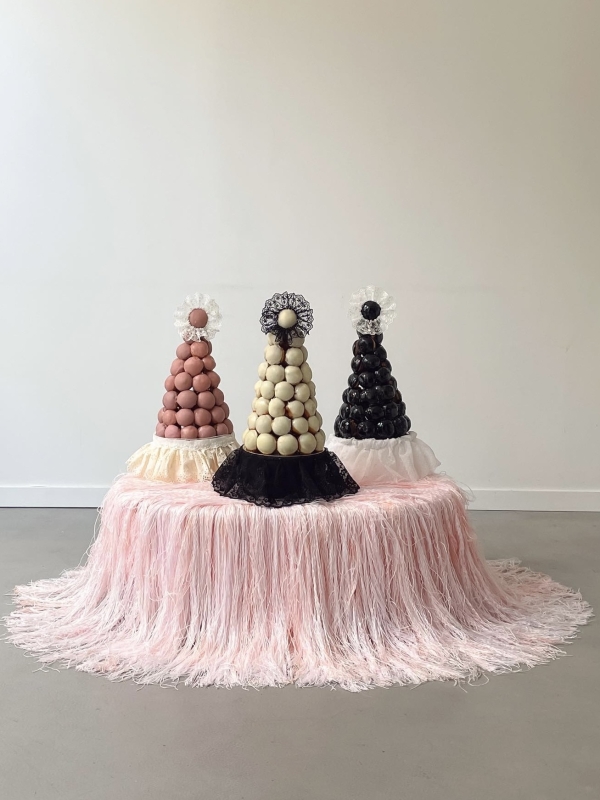 Вдохновения, да побольше. Вот 12 главных визуальных