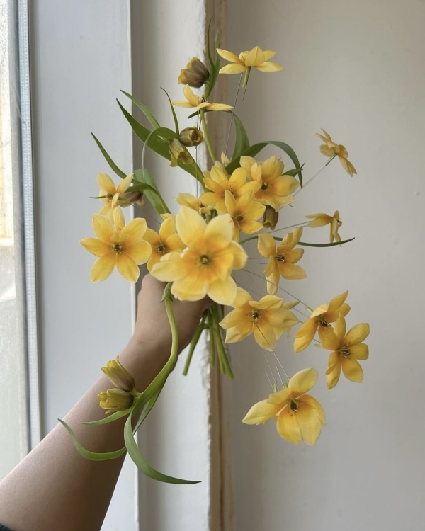 Цветов, да побольше: 20 идей для летнего