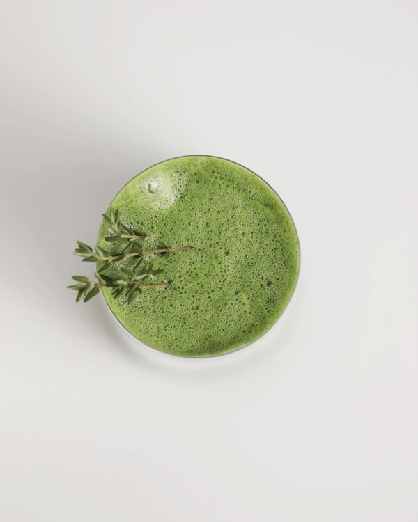 «Красивая жизнь» в Музее русского импрессионизма, освежающая