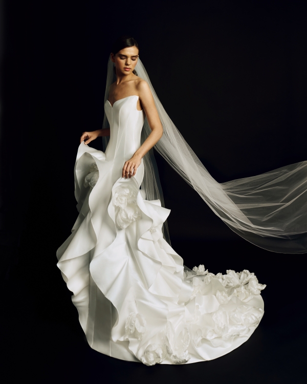 Платья Tatyana Kochnova Atelier