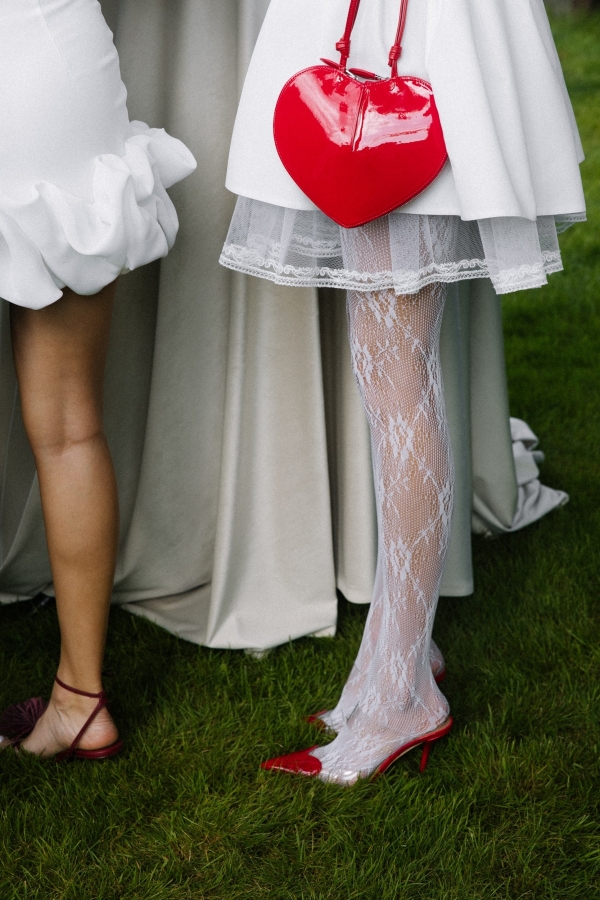 Интервью с невестой: о знакомстве, как в