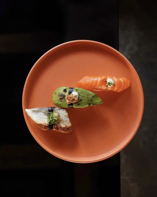 Кино на свежем воздухе в «Стрелке», окрошка