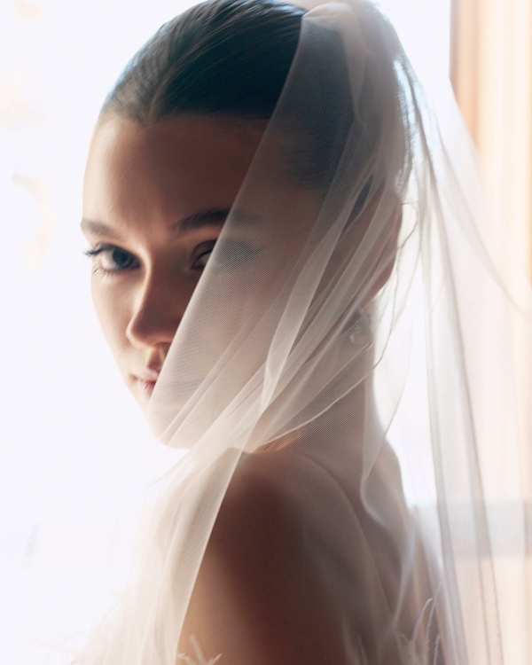 «Я вообще не различаю тренды в фотографии»,