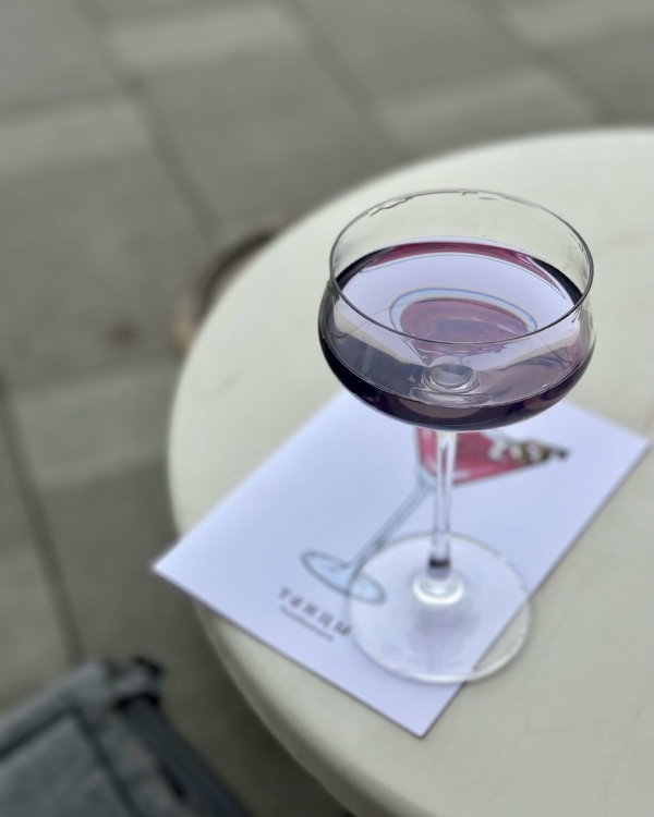 Moscow never sleeps: лучшие бары Москвы, где