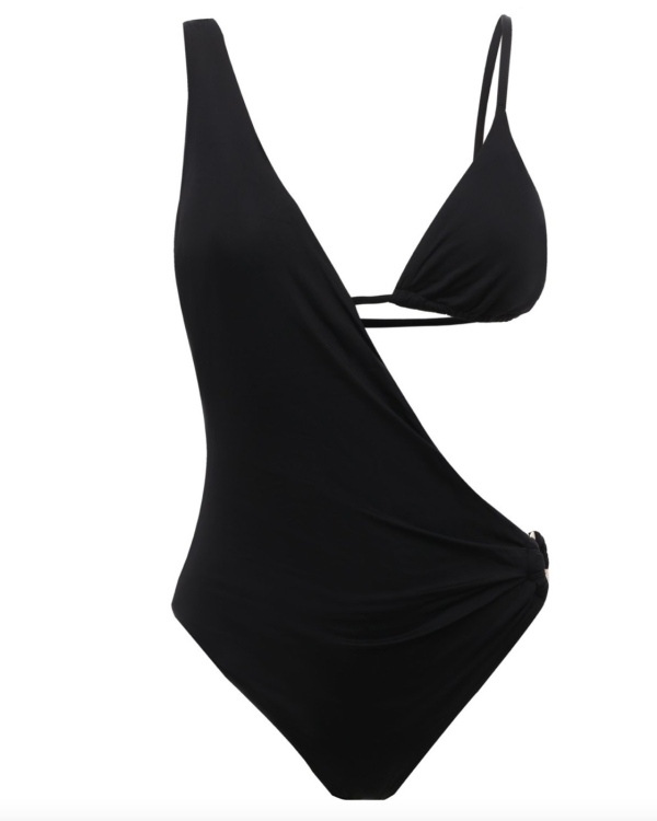 Купальников много не бывает. Самые модные бикини,