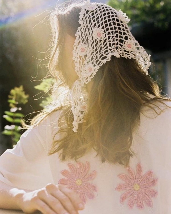 Дресс-код — лен: рассказываем, как можно одеться гостям