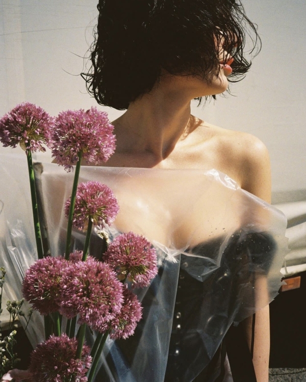 Как ухаживать за букетом невесты, чтобы он