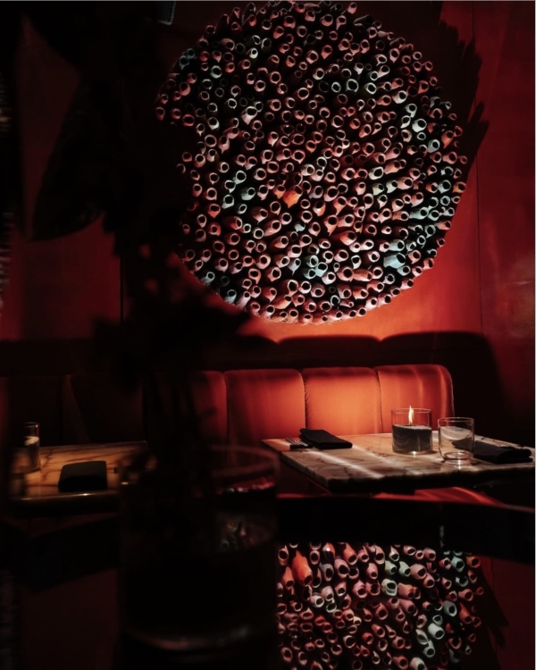 «Красивая жизнь» в Музее русского импрессионизма, освежающая