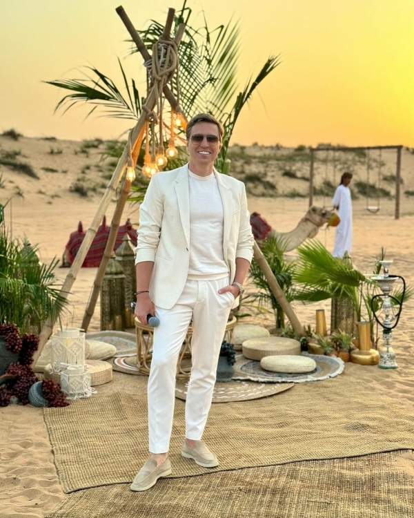 «Мне платят очень большие деньги. Но гораздо