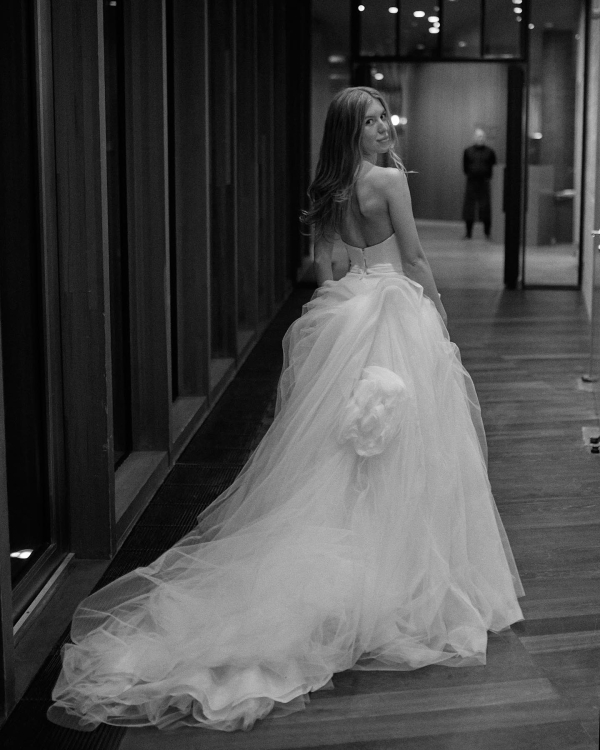 25+ загородных отелей для свадьбы на природе