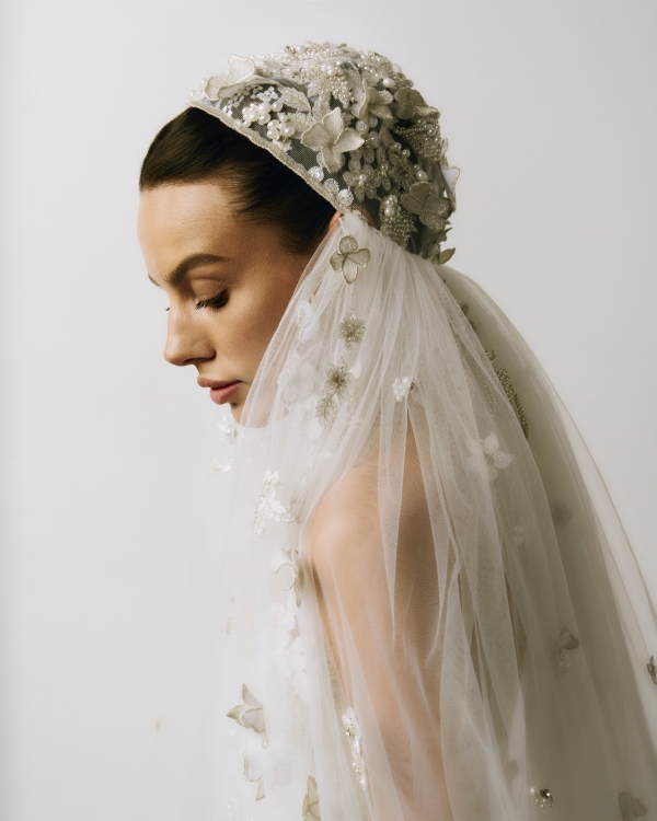 Платья Tatyana Kochnova Atelier