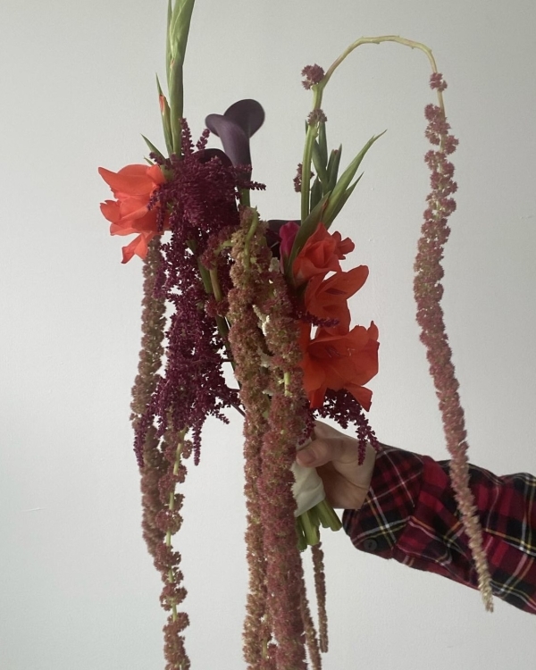 Цветов, да побольше: 20 идей для летнего