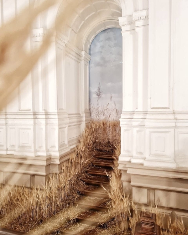 «Из сотен свадеб, что мы успели провести,