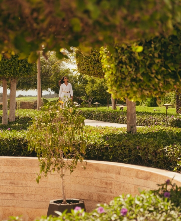 Какой отель в Дубае выбрать для утра