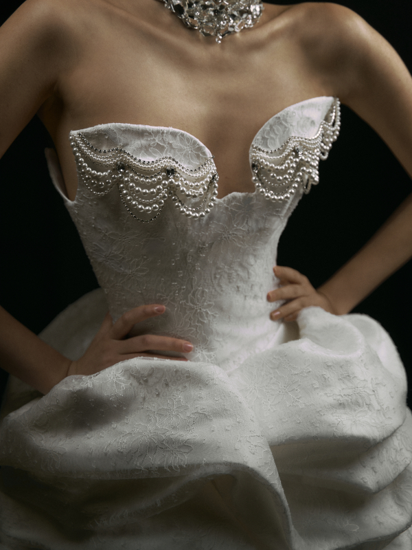 Платья Tatyana Kochnova Atelier