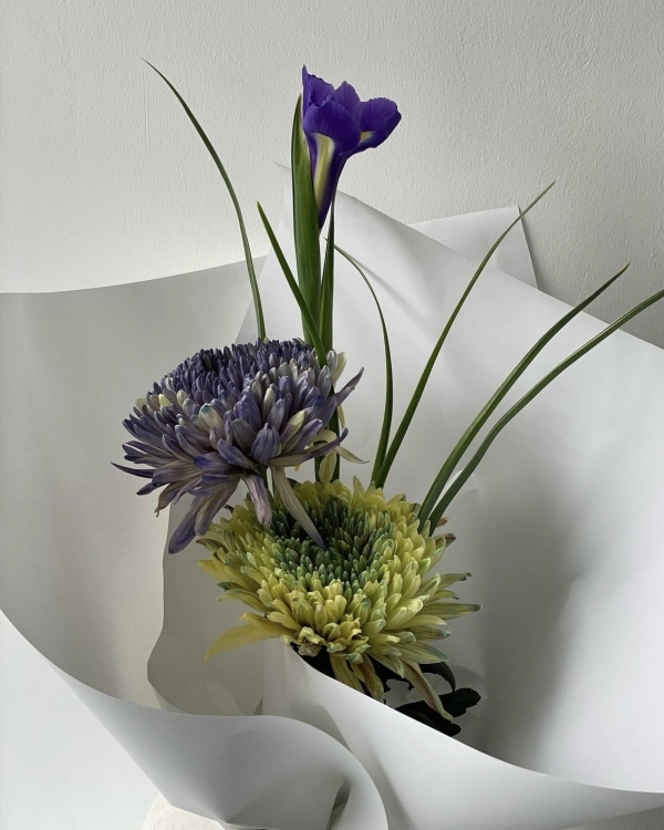 Цветов, да побольше: 20 идей для летнего