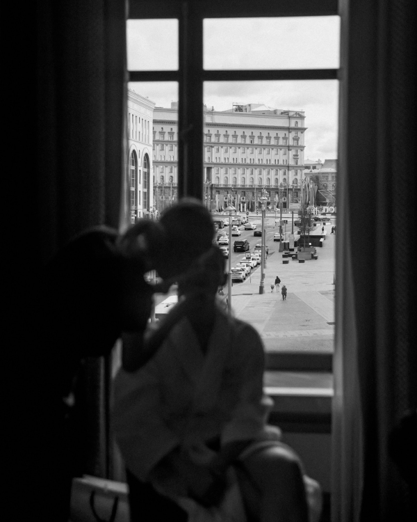 Интервью с женихом и невестой: о свадьбе,