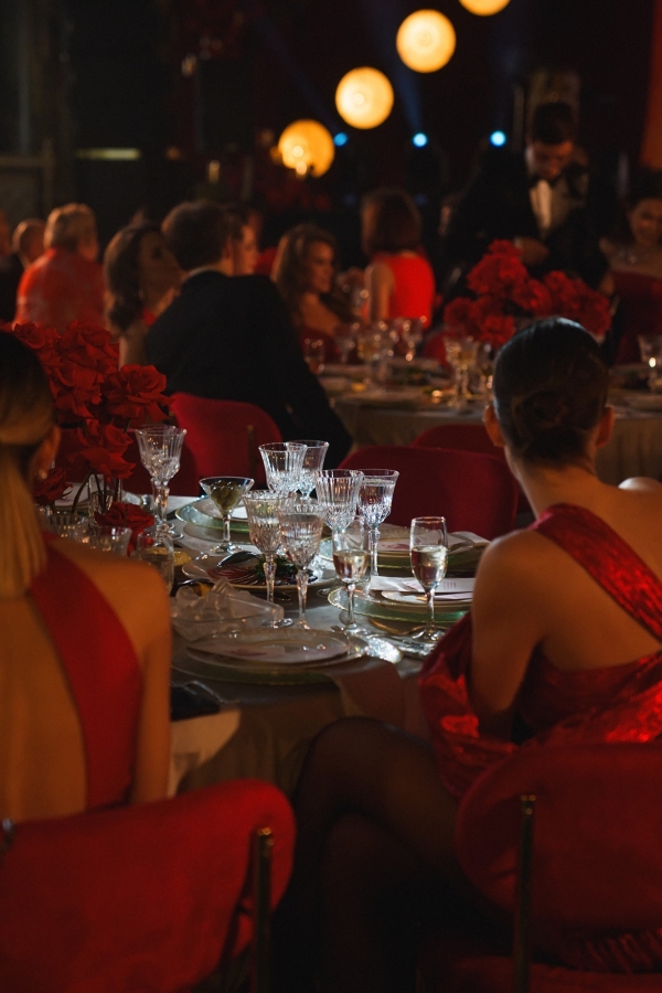 Интервью с женихом и невестой: о свадьбе,