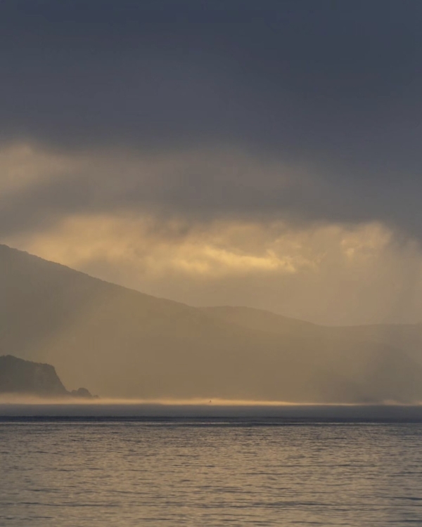 Не Черным морем единым: самые аутентичные пляжи