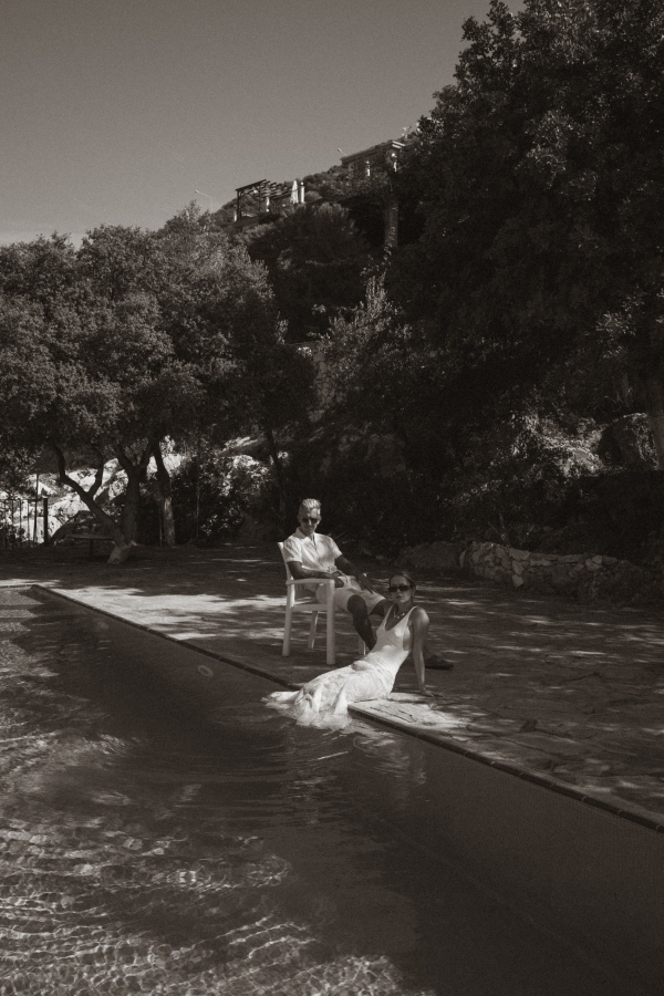 Интервью с невестой: о любви из ненависти,