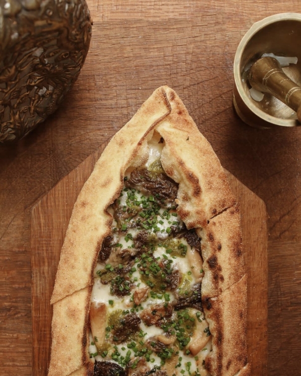 «Ламбада для взрослых» в «Яузе», «Осознанный сон»