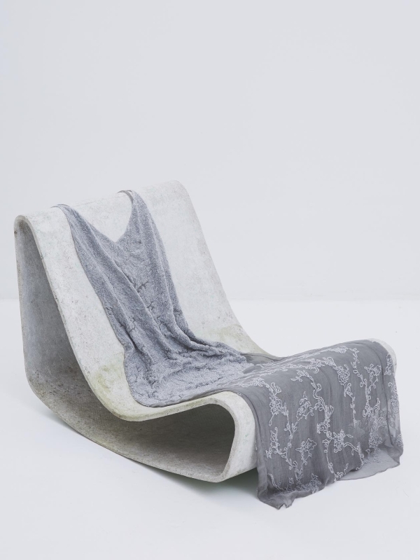 Назад в будущее. Платья с заниженной талией