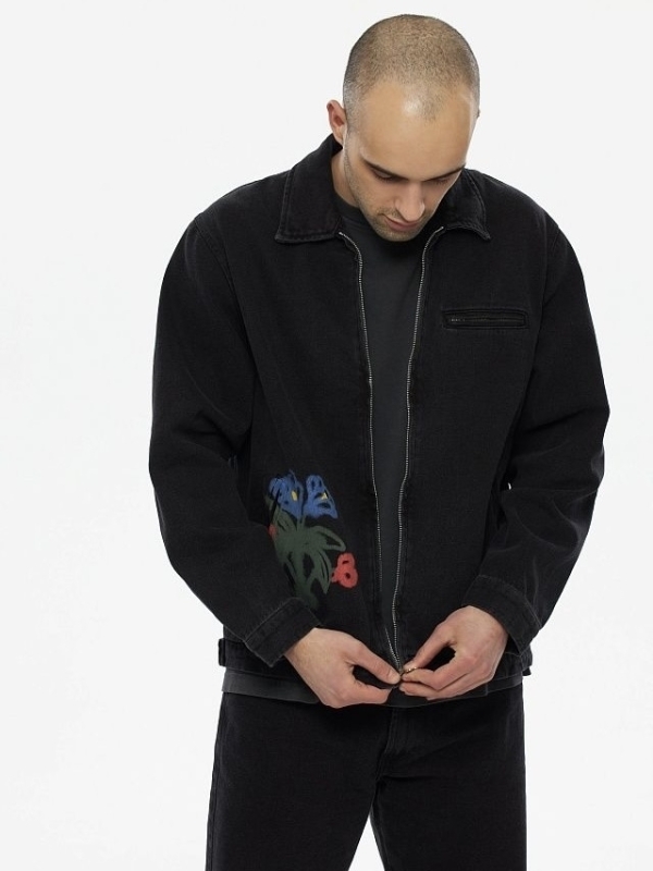 Не как все. Собираем второй образ жениха