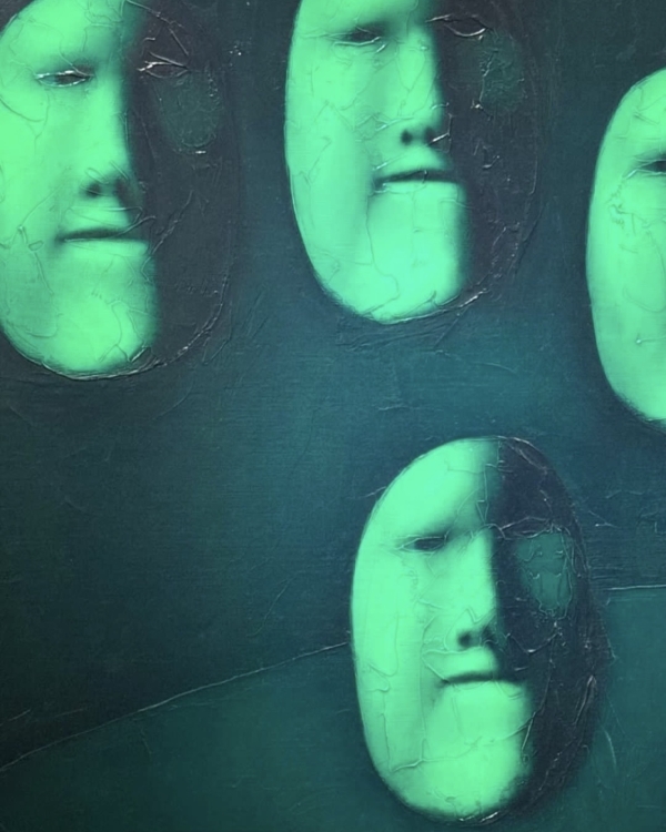 «Ламбада для взрослых» в «Яузе», «Осознанный сон»