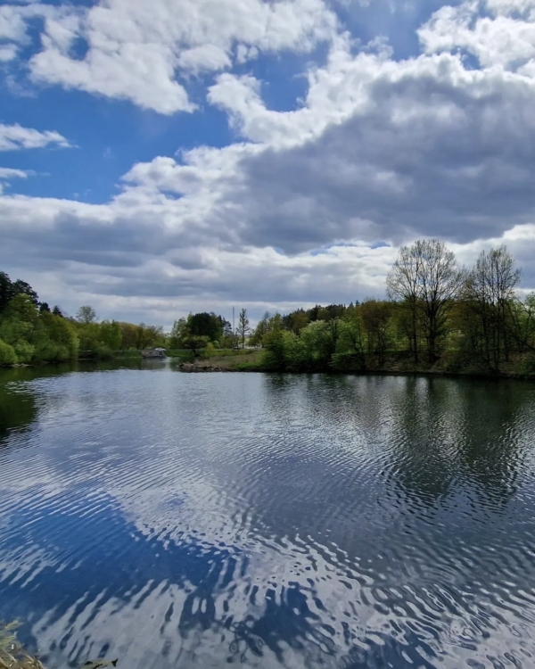 Гедонистам на заметку: 10 красивых загородных усадеб
