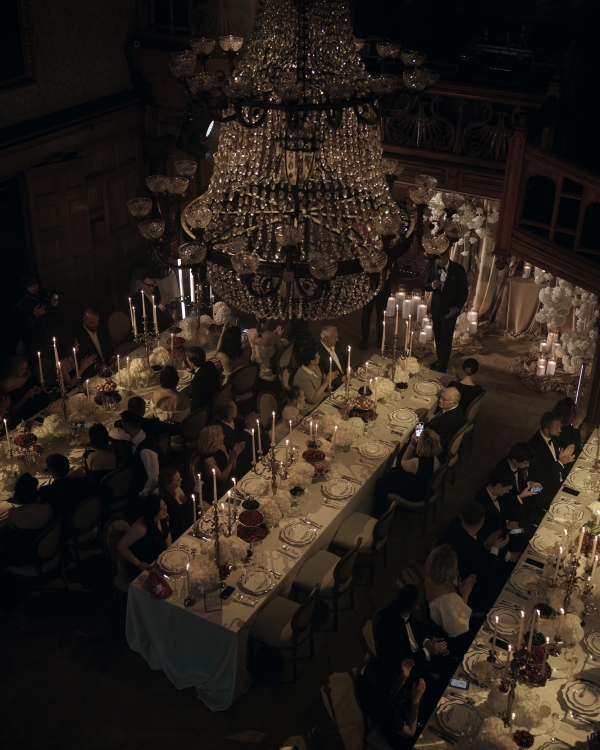 «Правила гедонизма», фуд-дизайн от Марины Леоновой и