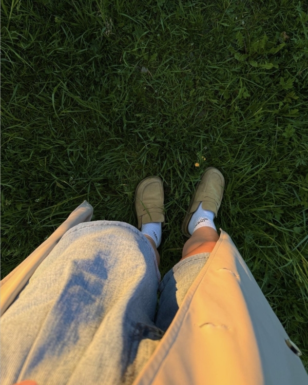 Где устроить пикник в Москве?