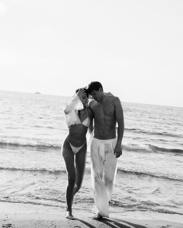 «В моей жизни все происходит интуитивно. И