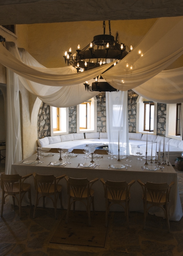 Интервью с невестой: о любви из ненависти,