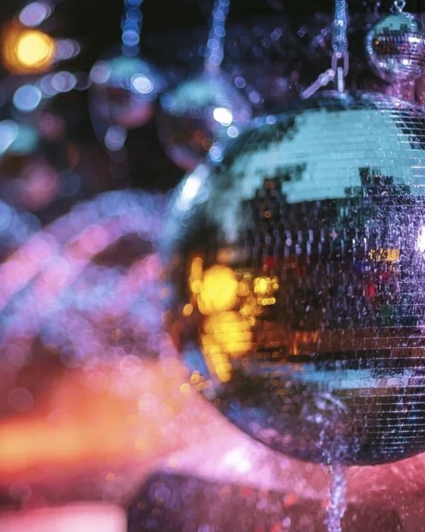 Дачная атмосфера в Muse, пышные оладушки в