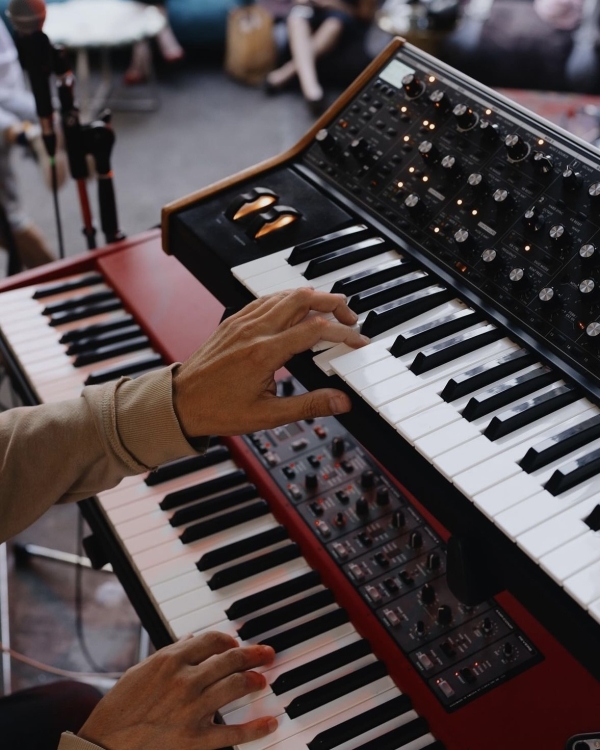 Moscow never sleeps: лучшие бары Москвы, где