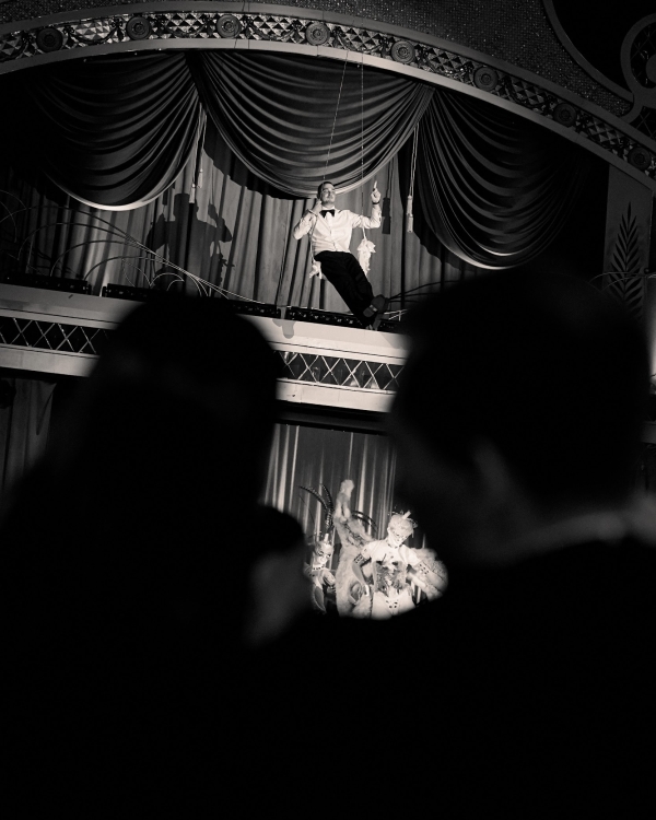 Интервью с женихом и невестой: о свадьбе,