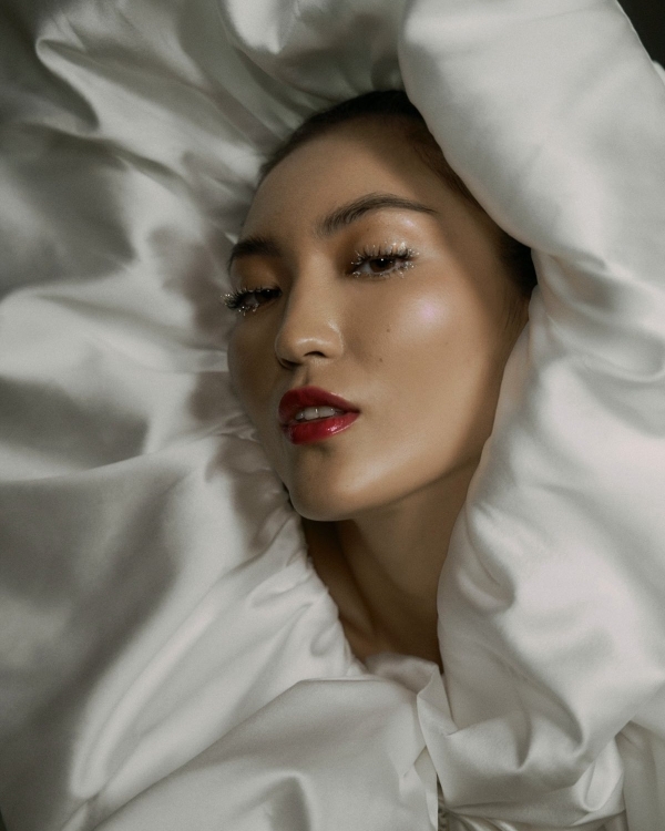 «Я не могу быть просто исполнителем и