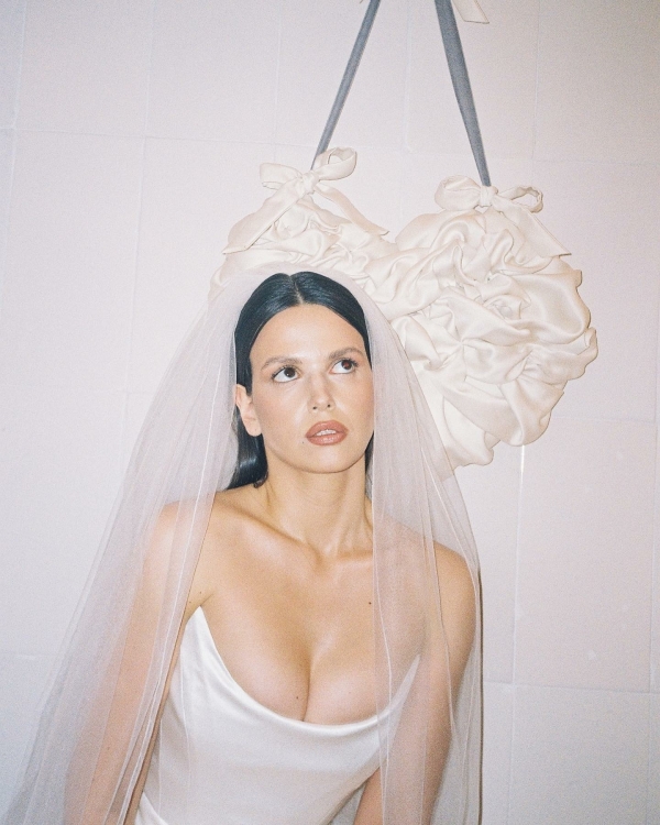 «Из сотен свадеб, что мы успели провести,