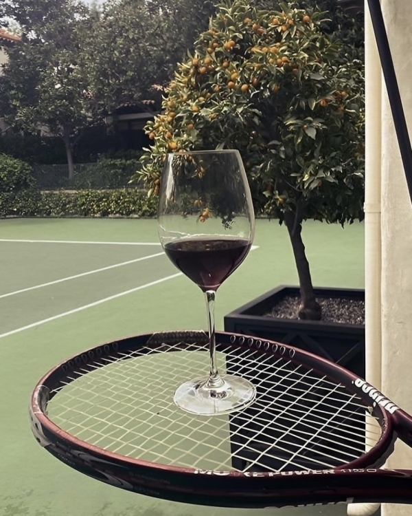 Дачная атмосфера в Muse, пышные оладушки в