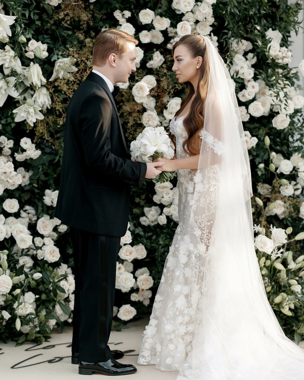 Где, если не в Дубае? Рассказываем о