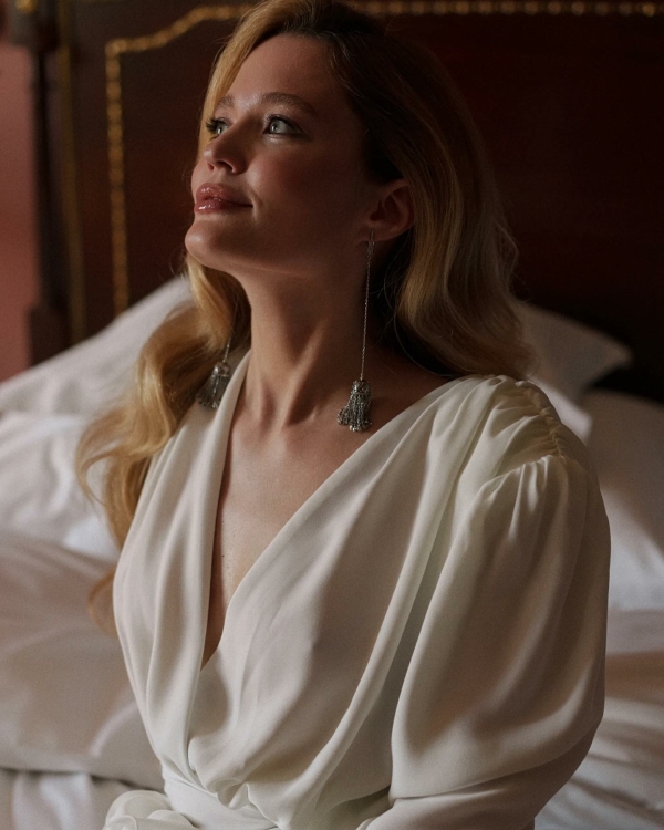 «Я не могу быть просто исполнителем и