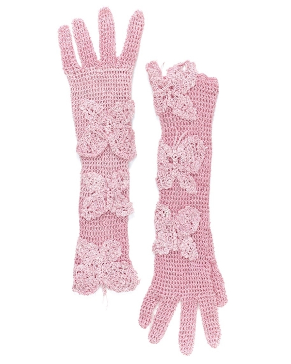 Дресс-код — лен: рассказываем, как можно одеться гостям