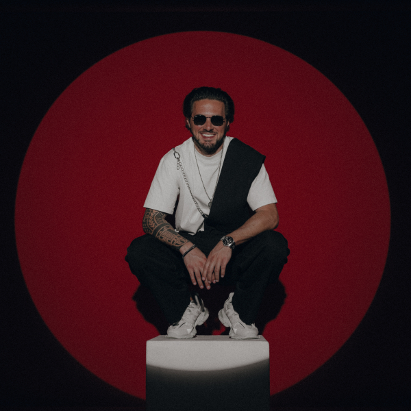 Диджеи Александр Детистов