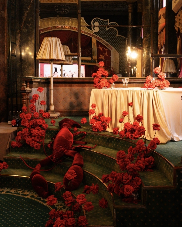 Интервью с женихом и невестой: о свадьбе,