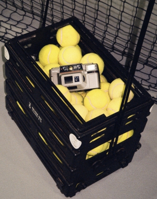 Дачная атмосфера в Muse, пышные оладушки в