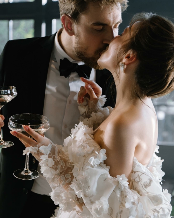 «Если вы будете счастливы в моменте —