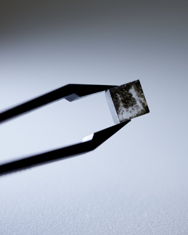 «Мы создаем произведения Высокого ювелирного искусства из