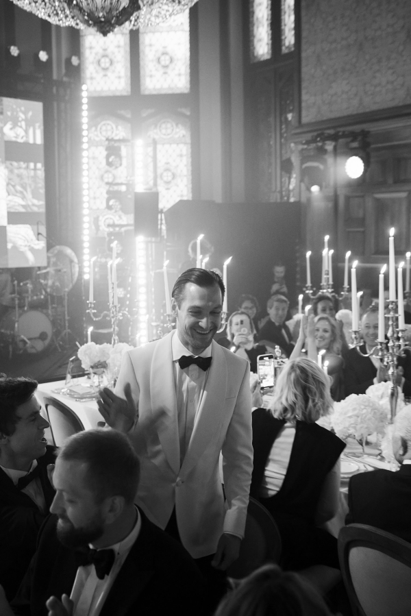 «Правила гедонизма», фуд-дизайн от Марины Леоновой и